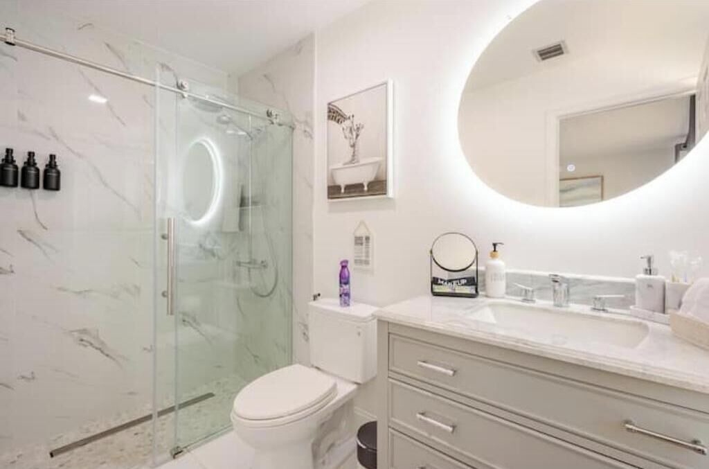 Photo of Bathroom in Boynton Beach