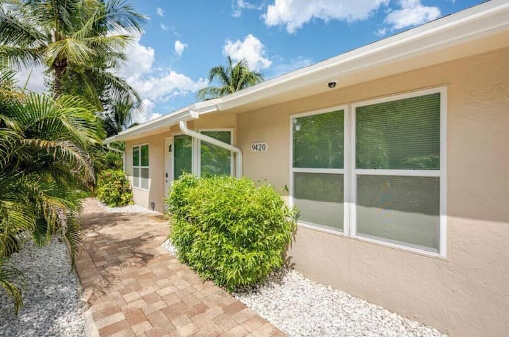 Photo of Outdoor in Boynton Beach