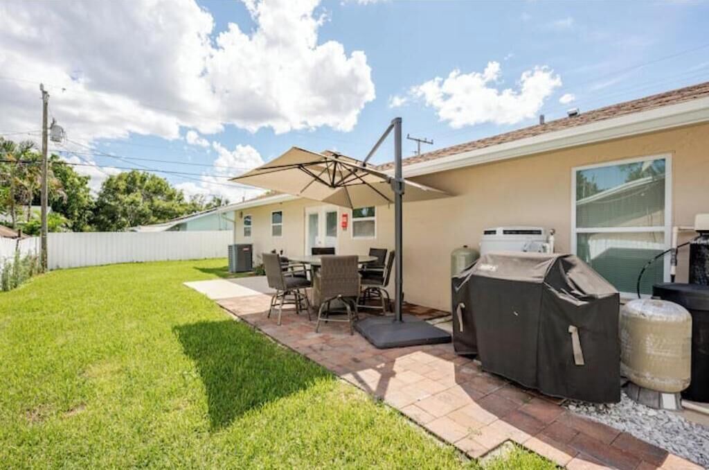 Photo of Outdoor in Boynton Beach