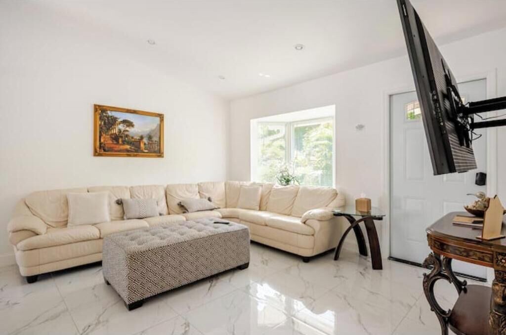Photo of Livingroom in Boynton Beach