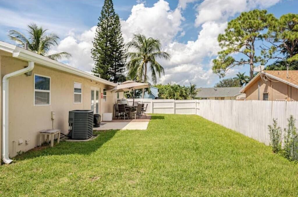 Photo of Outdoor in Boynton Beach
