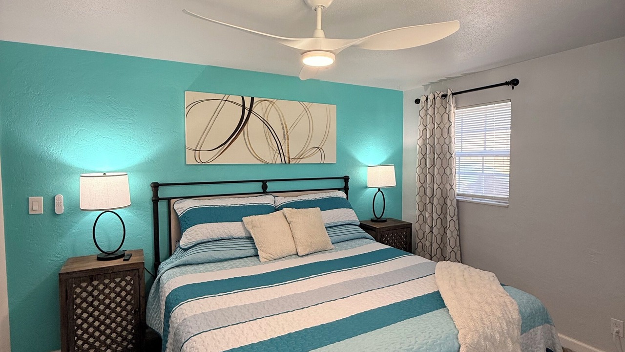 Photo of Bedroom in Port Orange