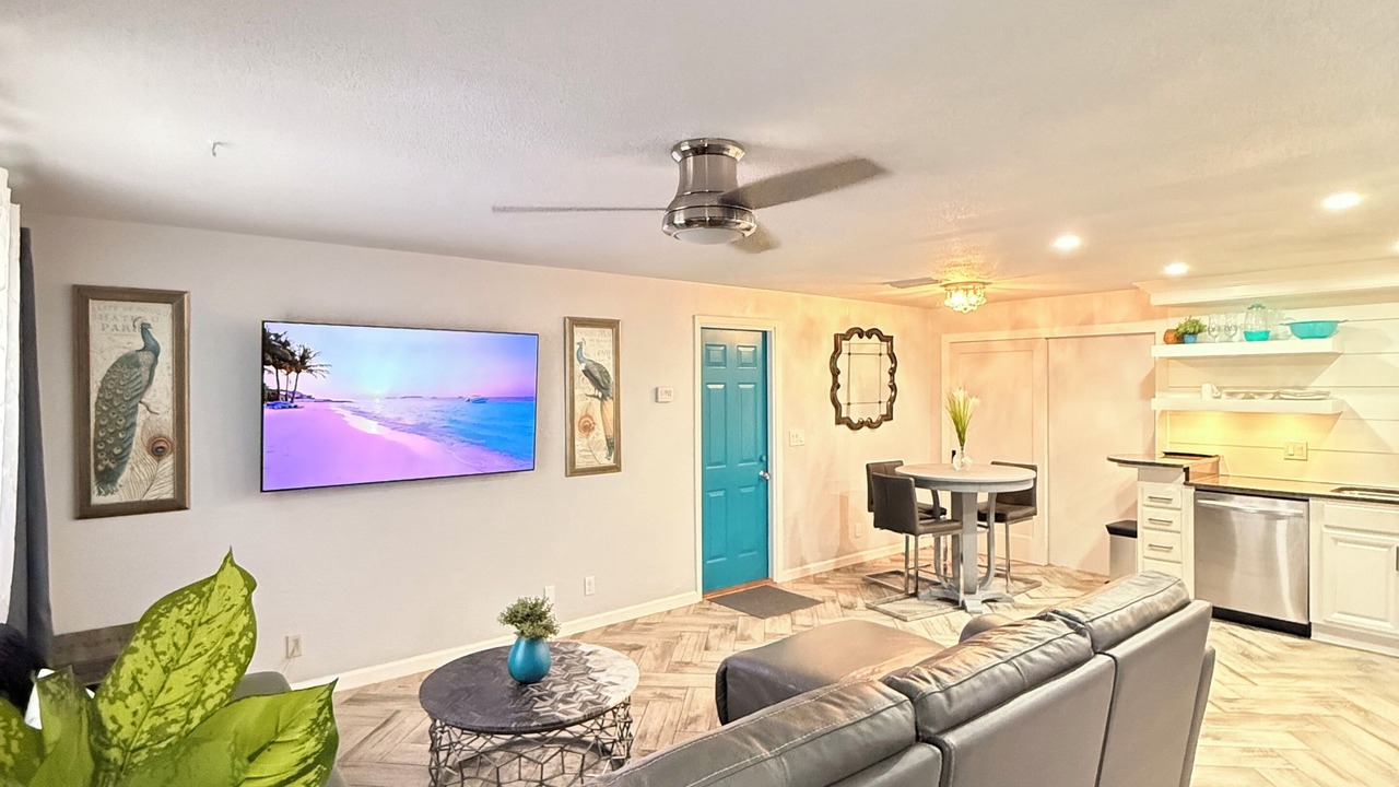 Photo of Livingroom in Port Orange