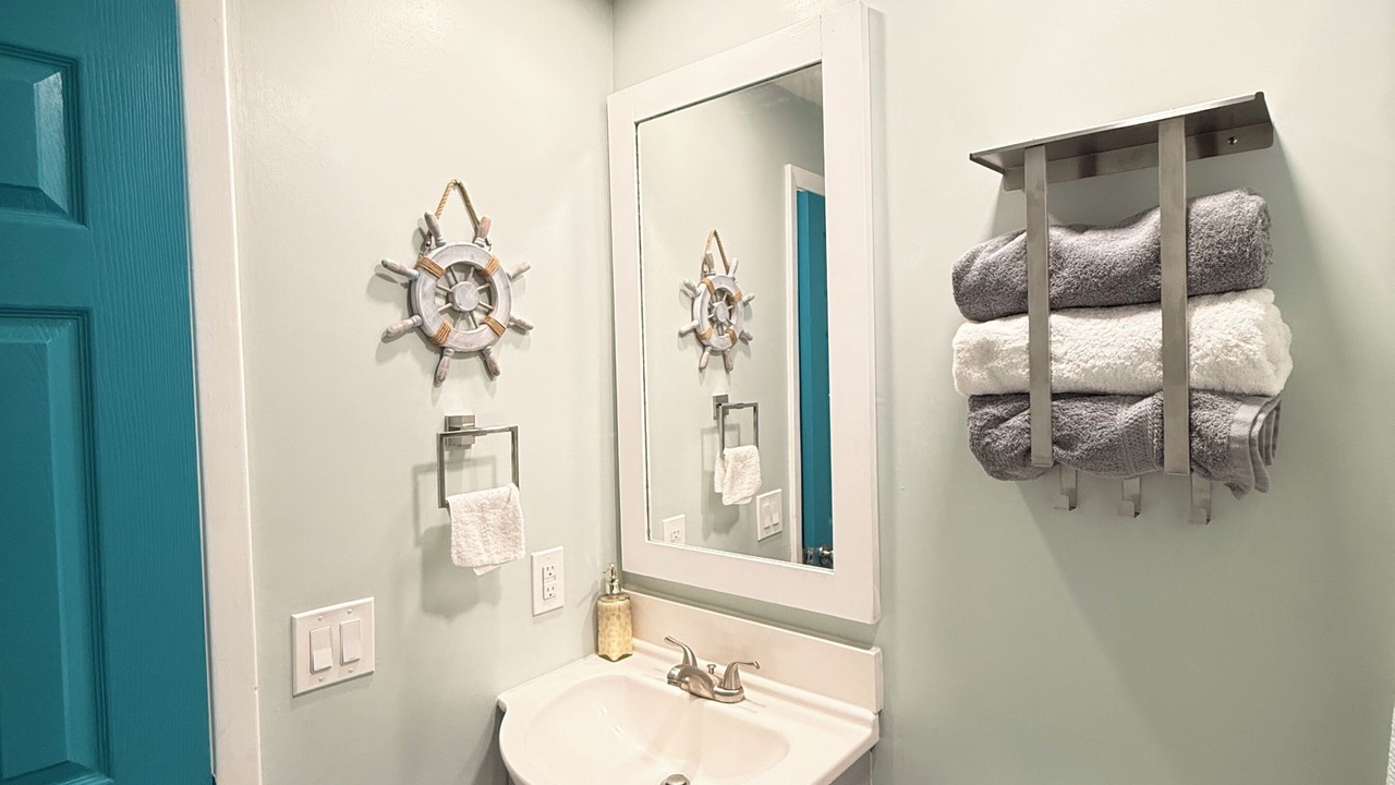 Photo of Bathroom in Port Orange