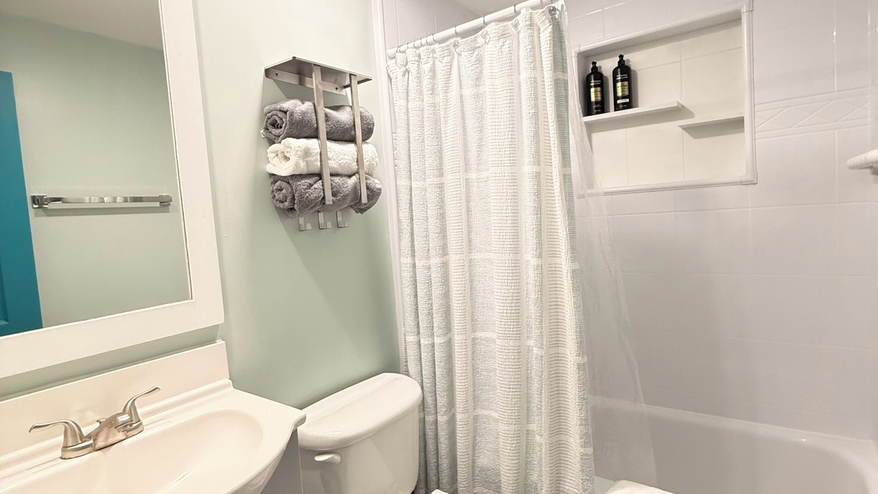 Photo of Bathroom in Port Orange