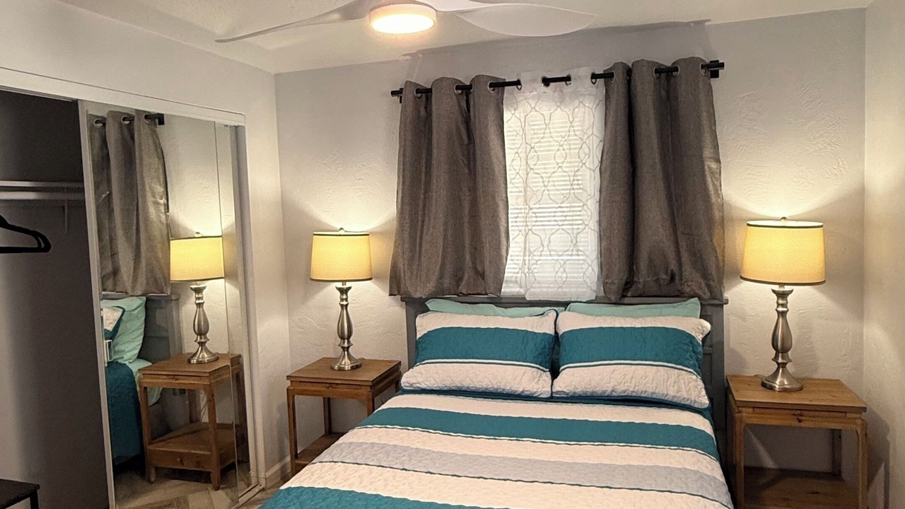 Photo of Bedroom in Port Orange