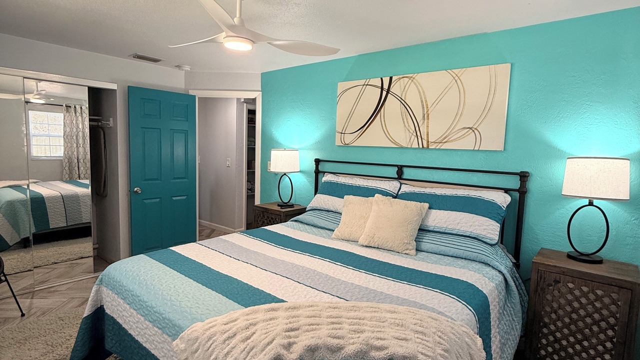 Photo of Bedroom in Port Orange