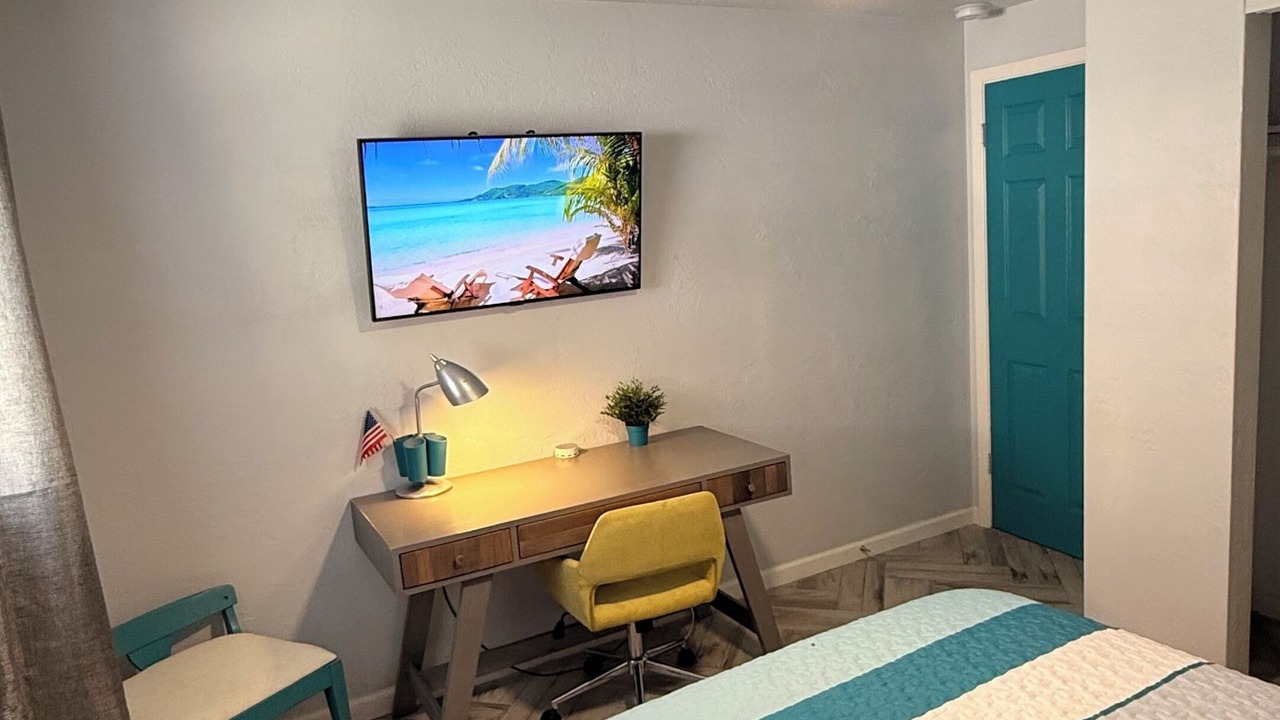 Photo of Bedroom in Port Orange