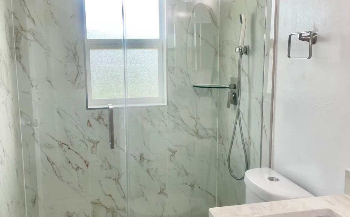 Photo of Bathroom in San Carlos Park