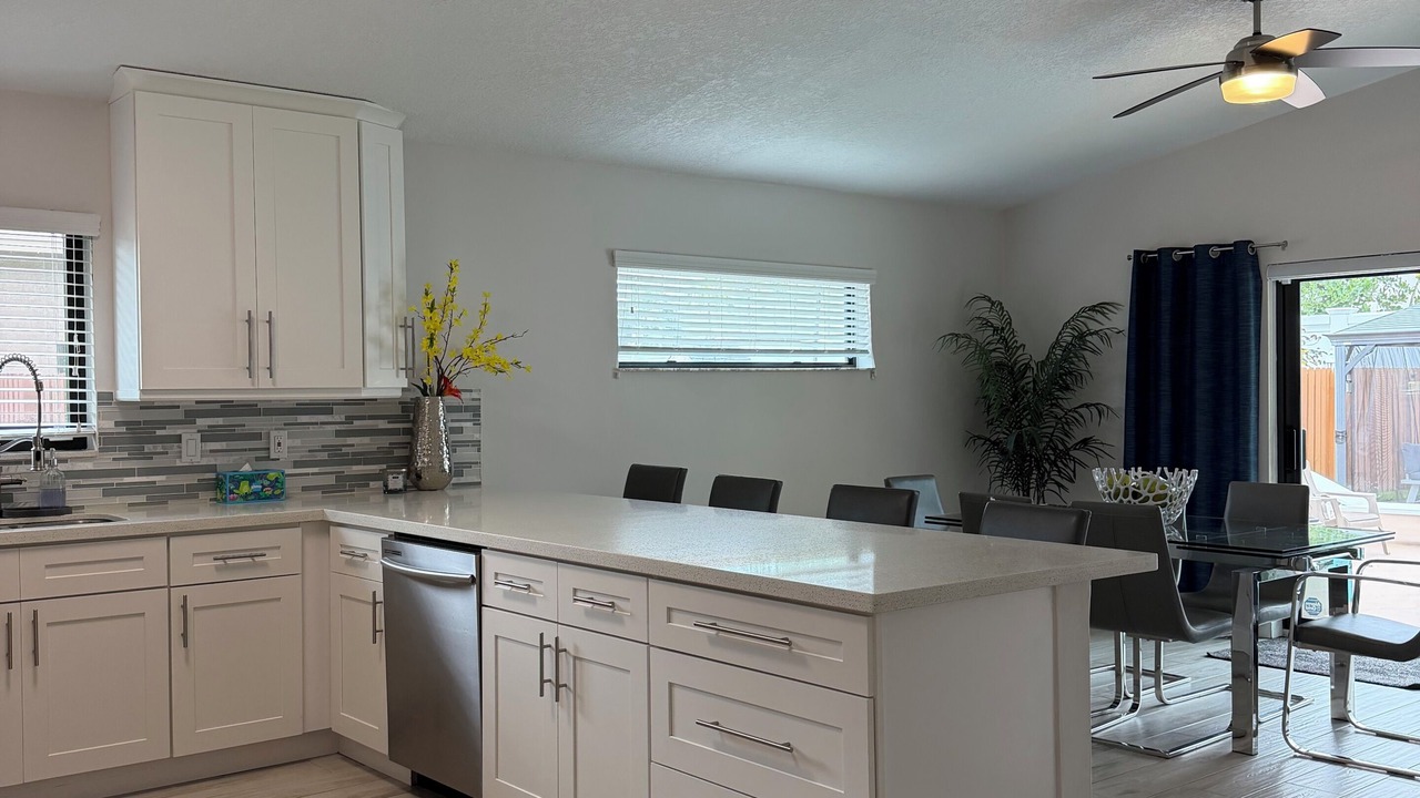 Photo of Kitchen in Sunrise