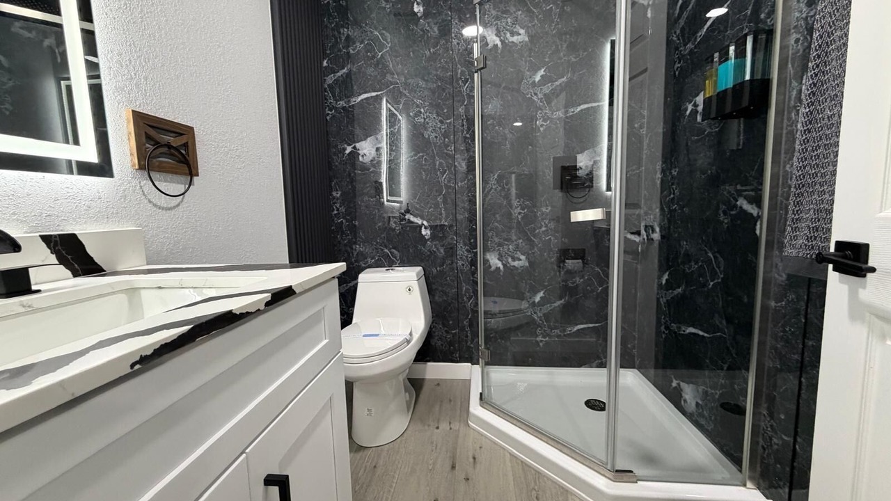 Photo of Bathroom in Wesley Chapel South