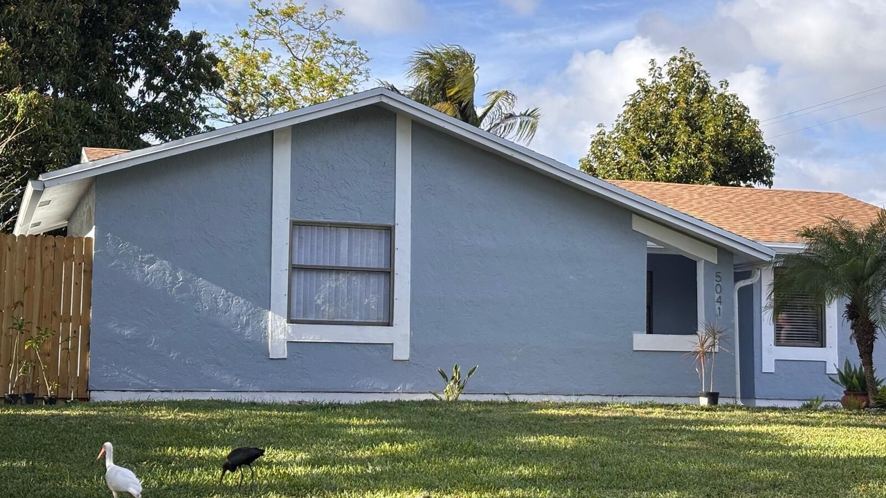 Photo of Outdoor in Delray Beach