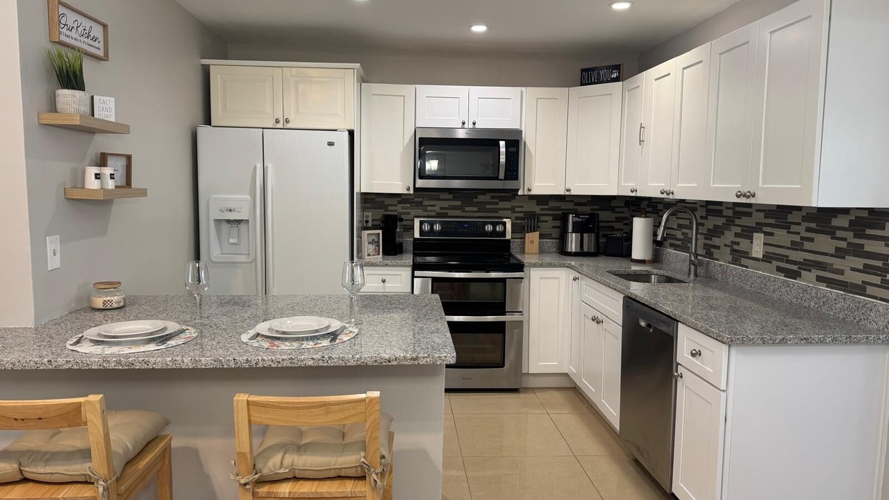Photo of Kitchen in Delray Beach