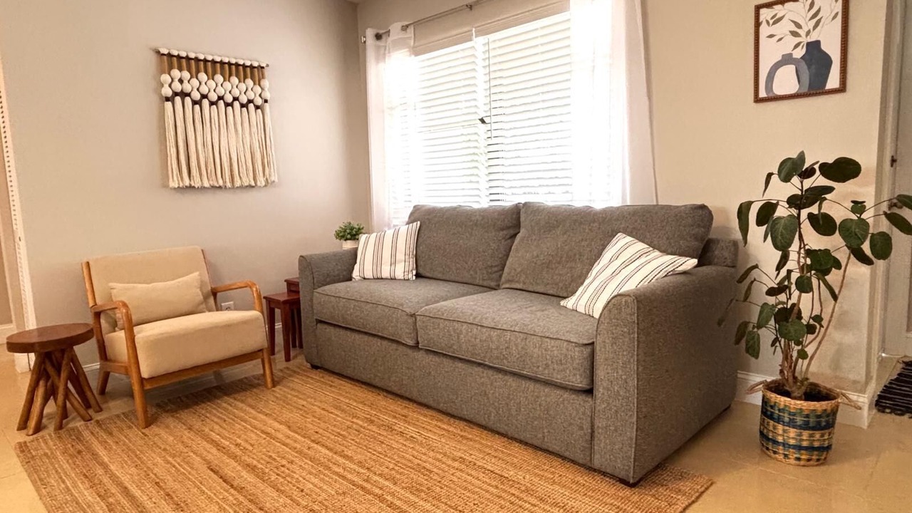 Photo of Livingroom in Delray Beach