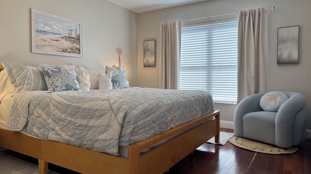 Photo of Bedroom in Delray Beach