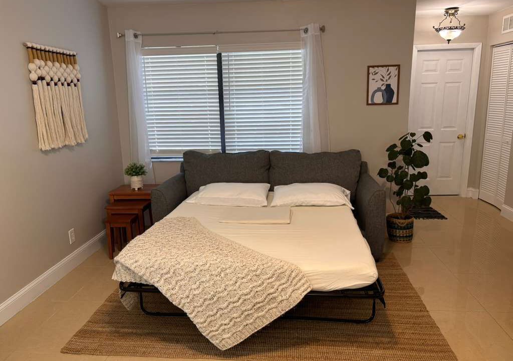 Photo of Bedroom in Delray Beach