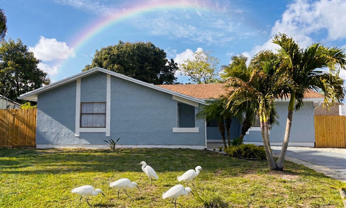 Photo of Outdoor in Delray Beach