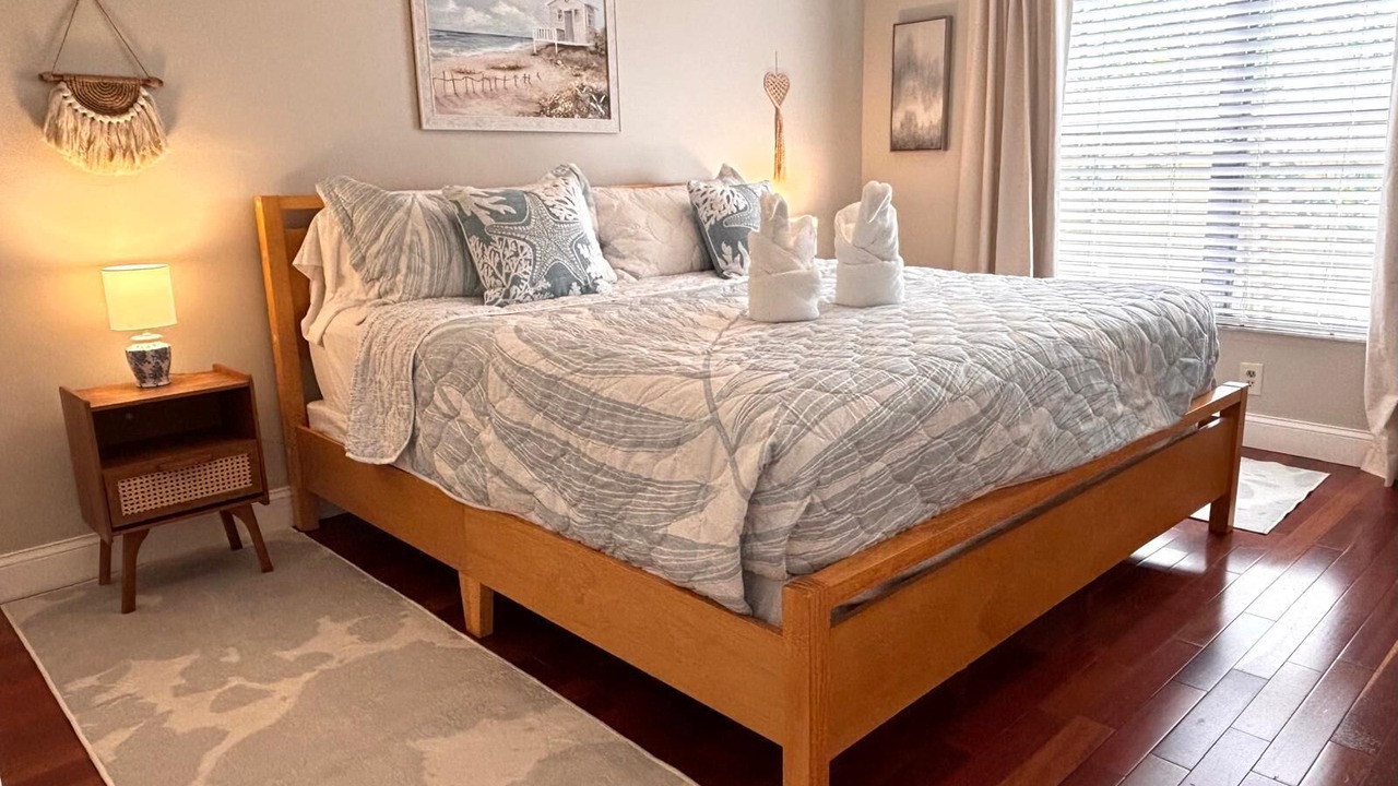 Photo of Bedroom in Delray Beach