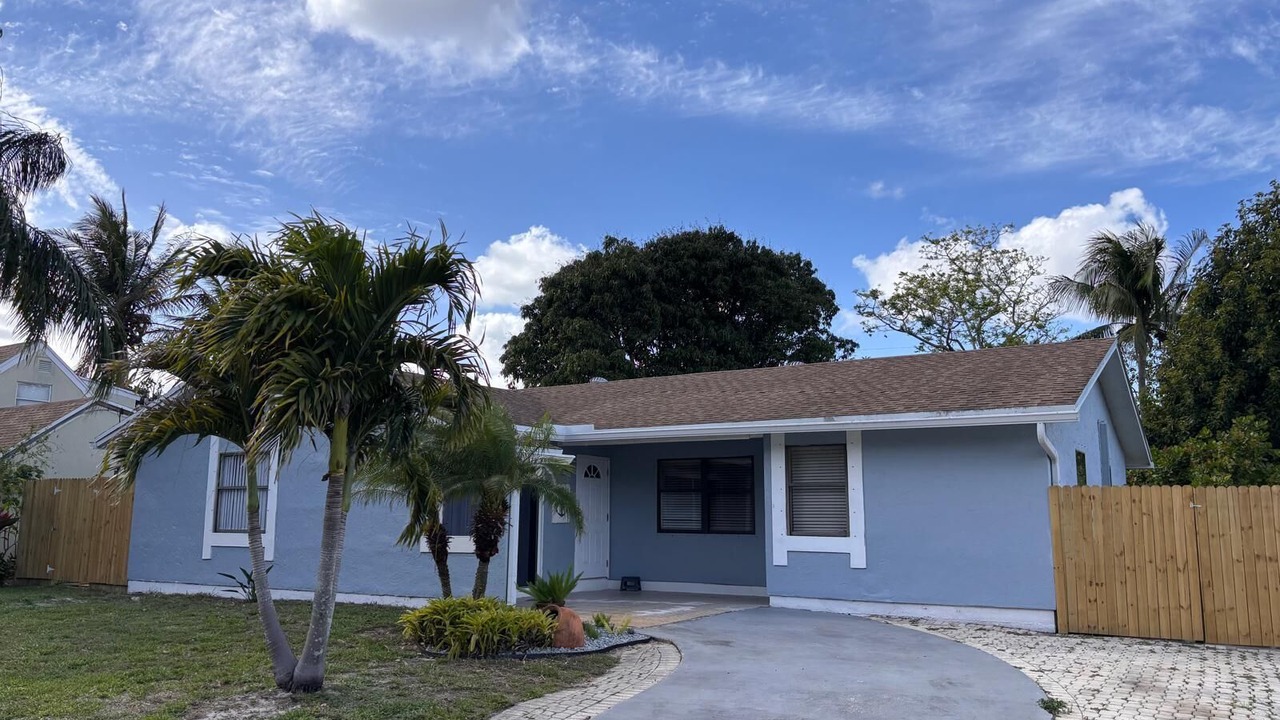 Photo of Outdoor in Delray Beach