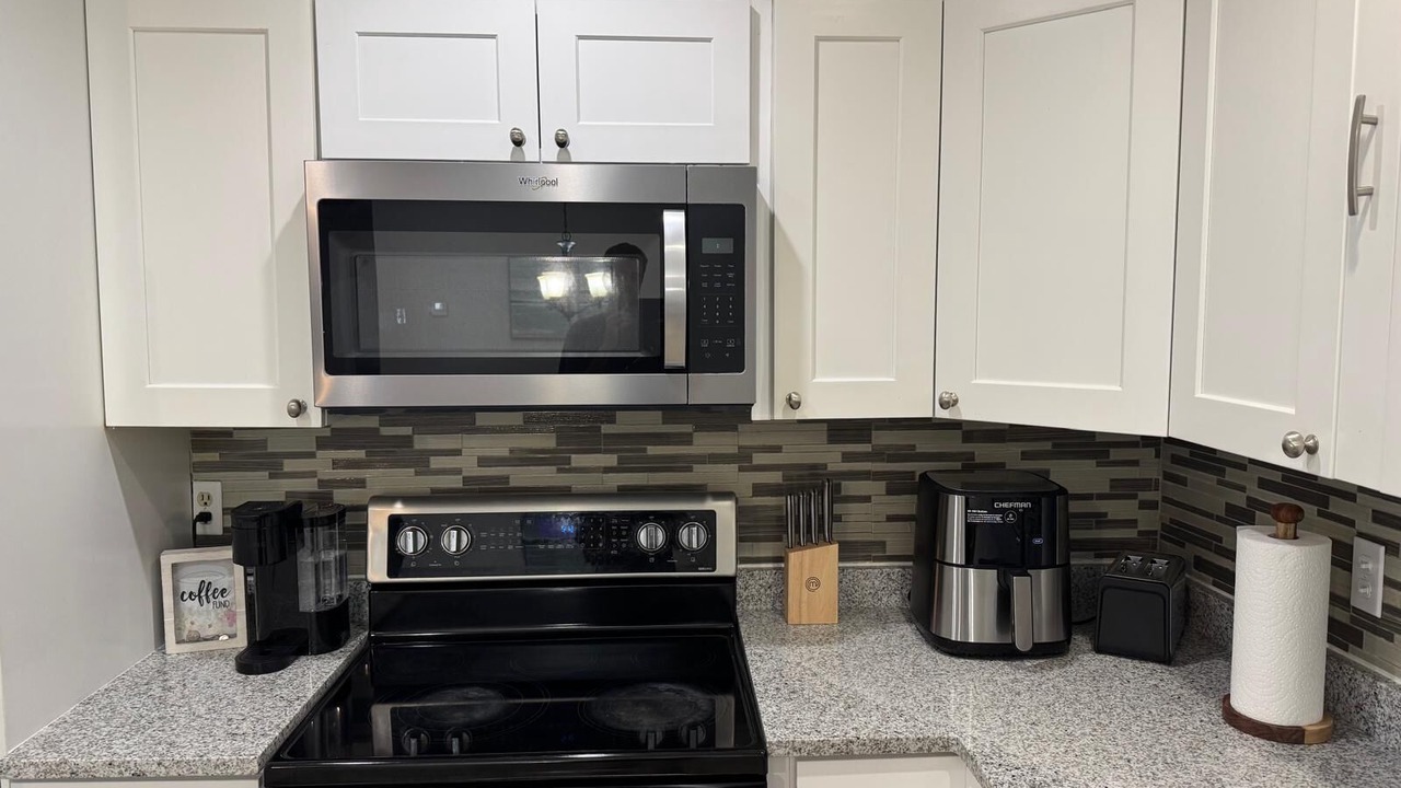 Photo of Kitchen in Delray Beach
