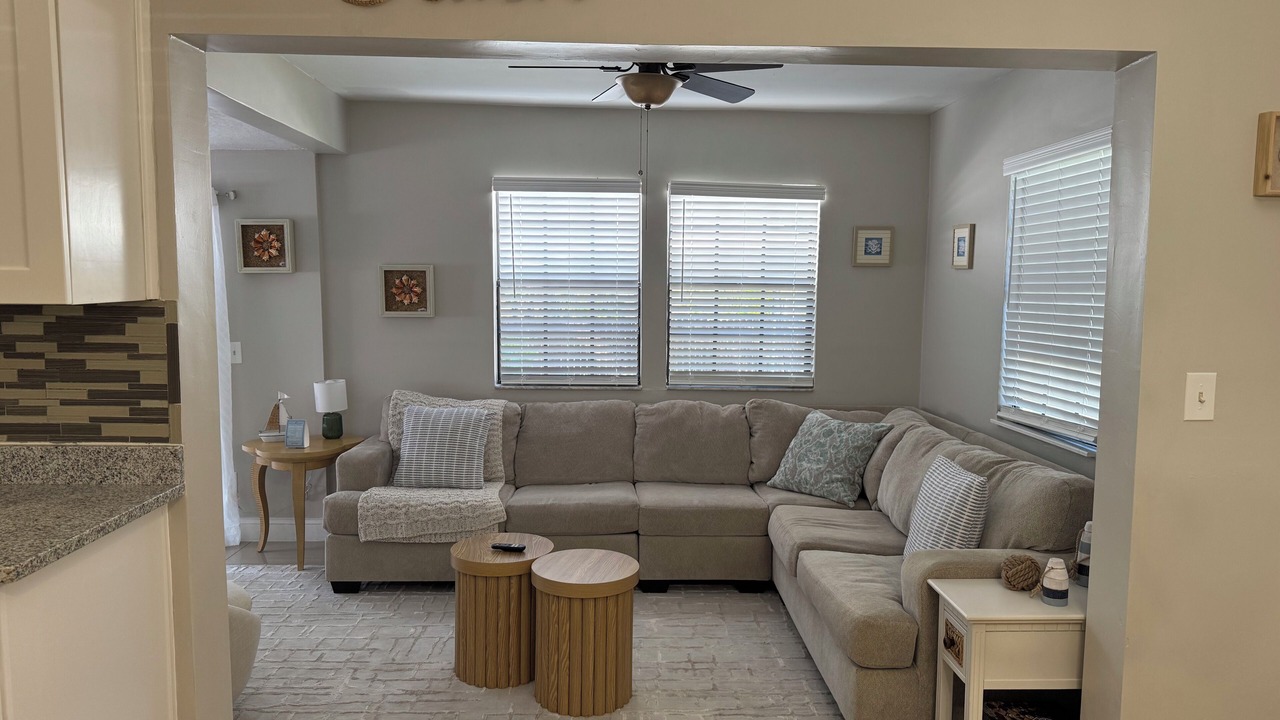 Photo of Livingroom in Delray Beach