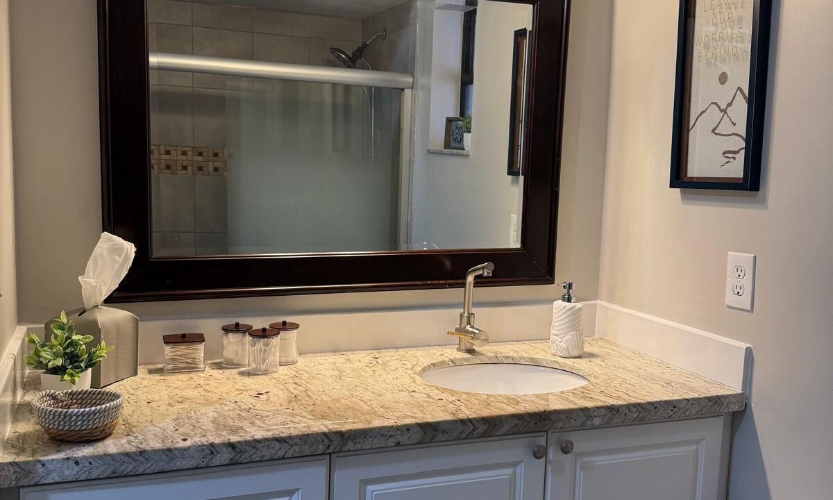 Photo of Bathroom in Delray Beach