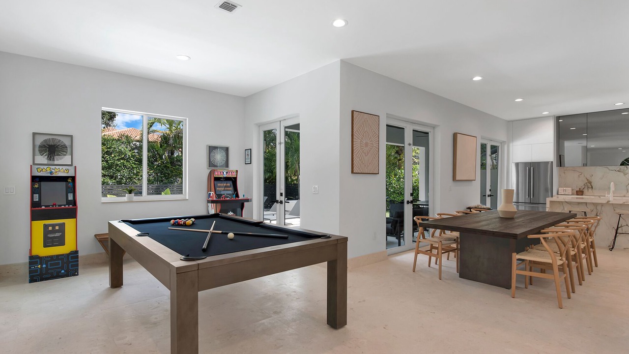 Photo of Bedroom in Coral Terrace