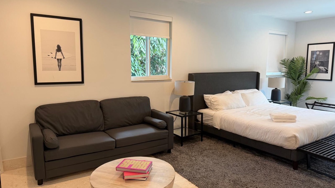 Photo of Bedroom in Coral Terrace