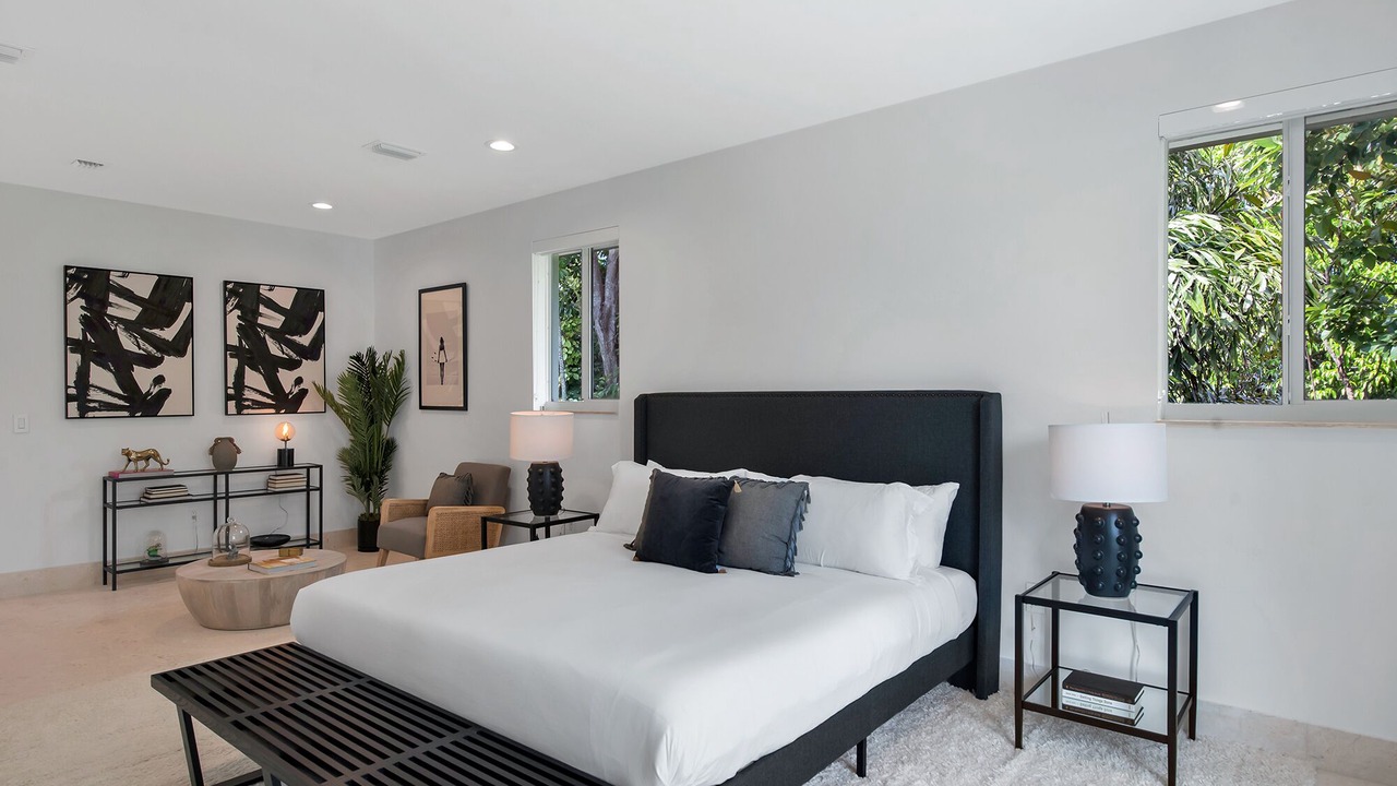 Photo of Bedroom in Coral Terrace