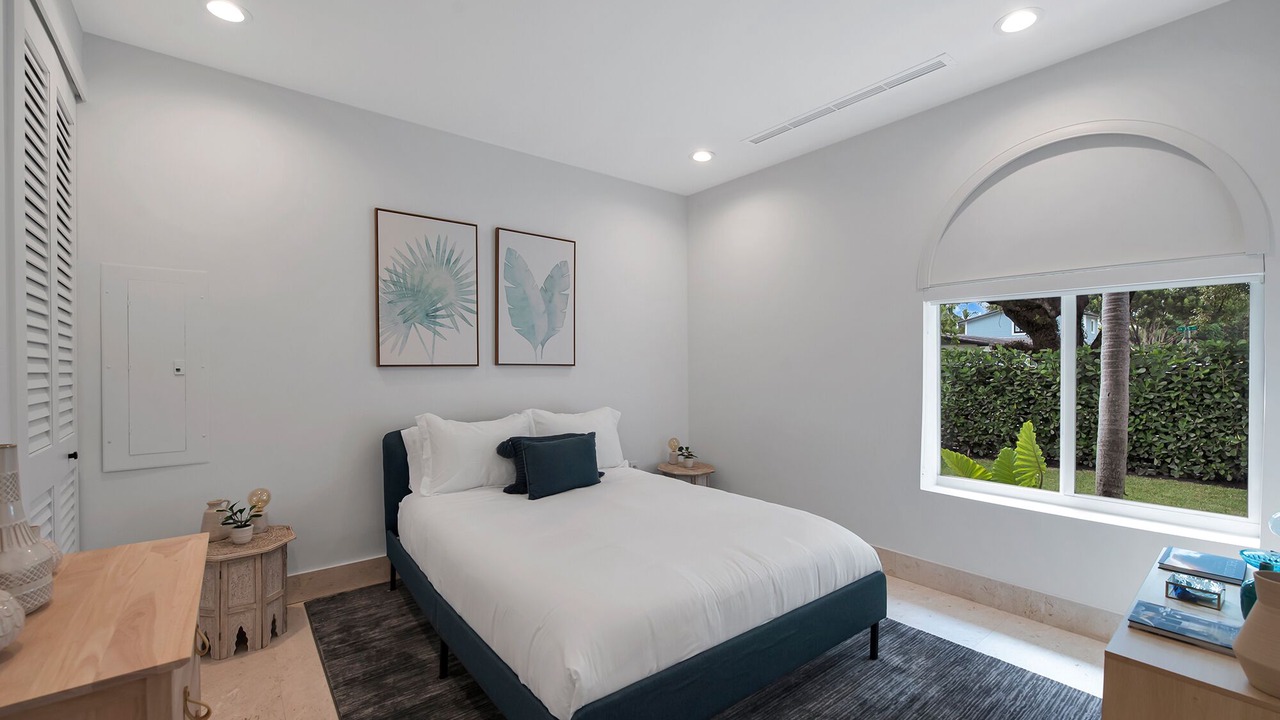 Photo of Bedroom in Coral Terrace