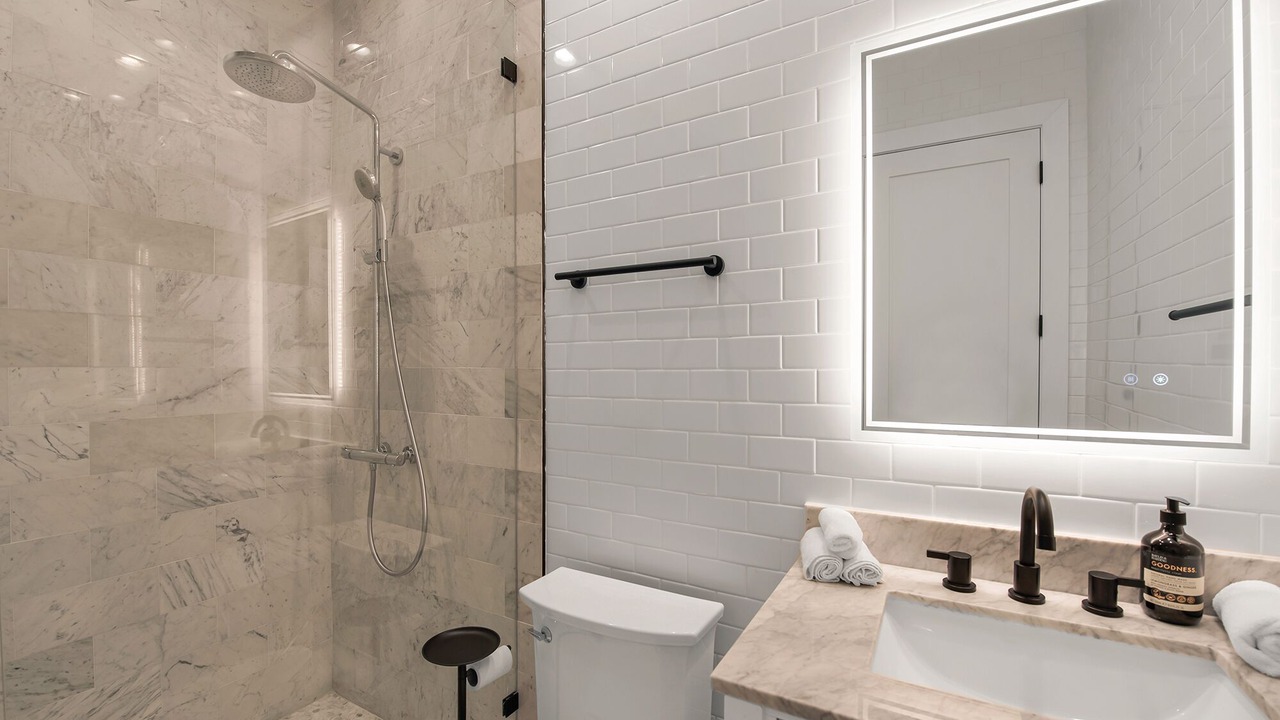 Photo of Bathroom in Coral Terrace