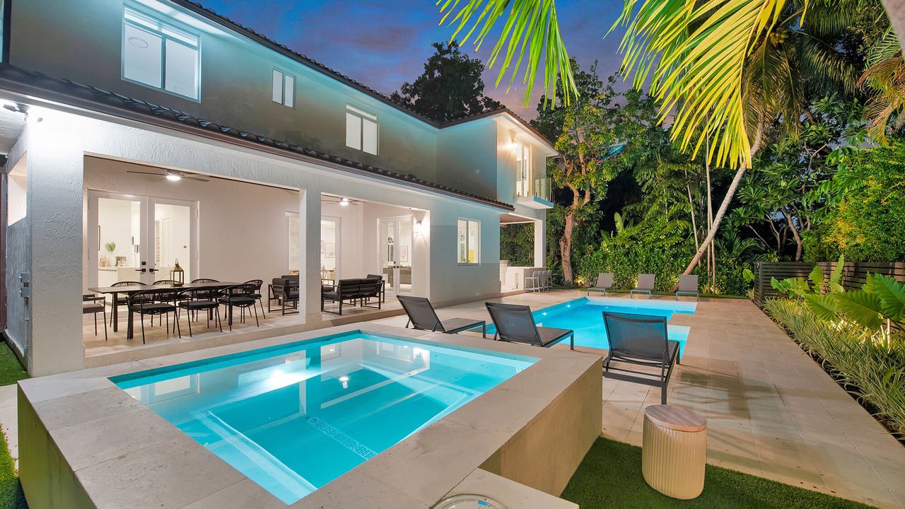 Photo of Outdoor in Coral Terrace