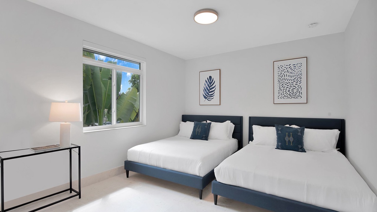 Photo of Bedroom in Coral Terrace