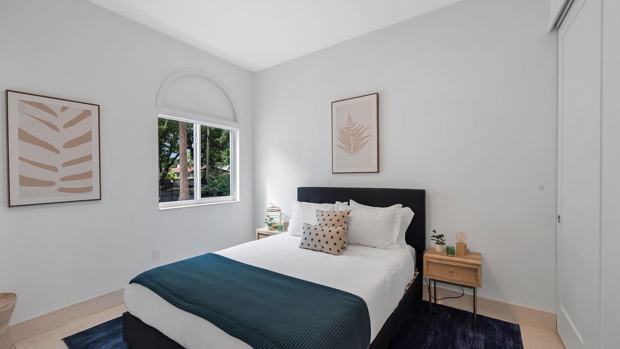 Photo of Bedroom in Coral Terrace