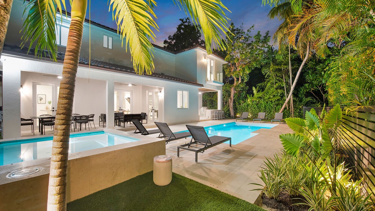 Photo of Outdoor in Coral Terrace