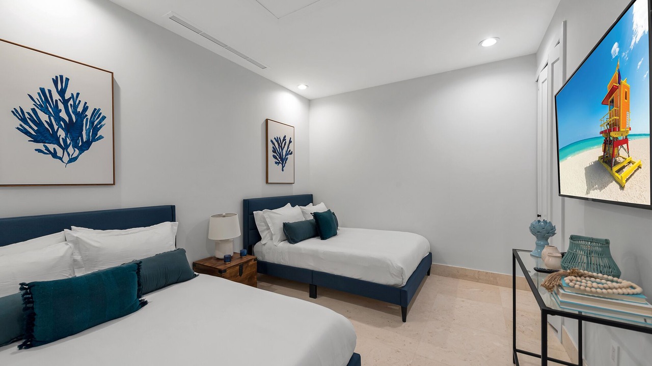 Photo of Bedroom in Coral Terrace