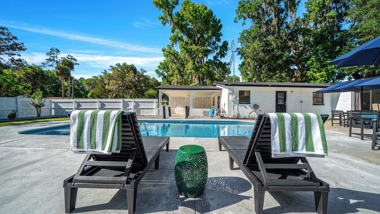 Photo of Outdoor in Ocala