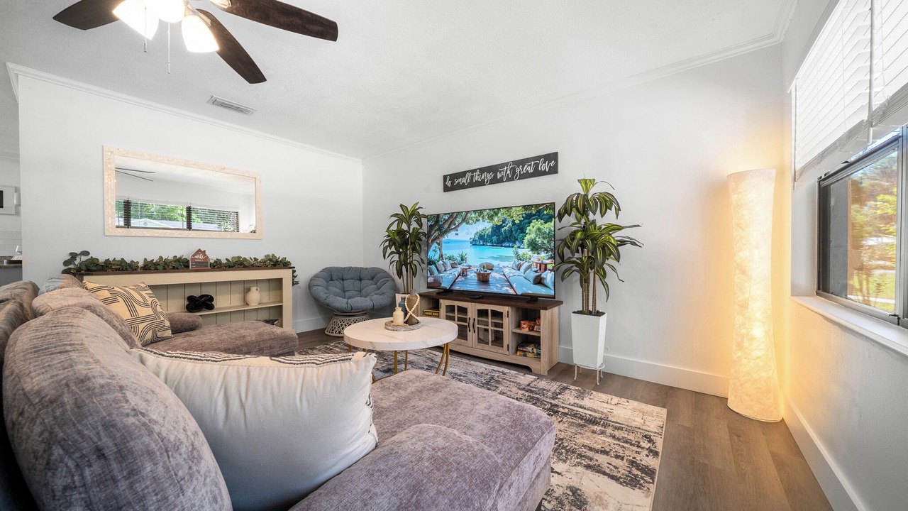 Photo of Livingroom in Ocala