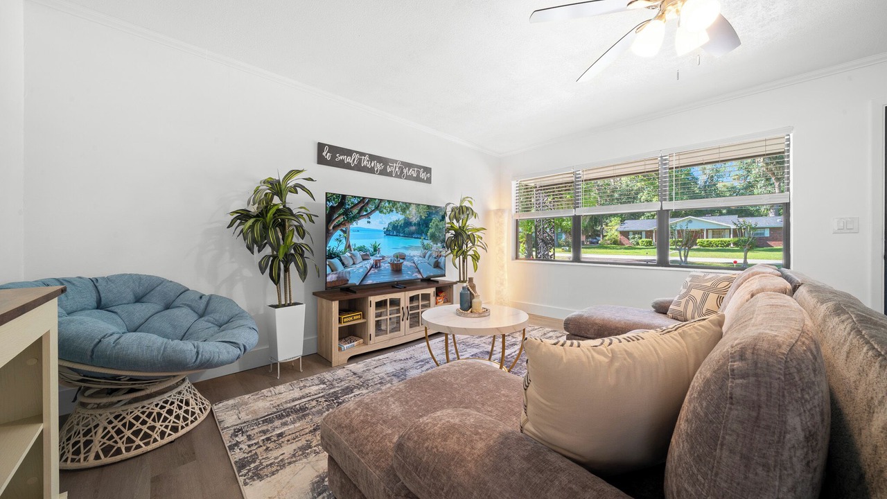 Photo of Livingroom in Ocala