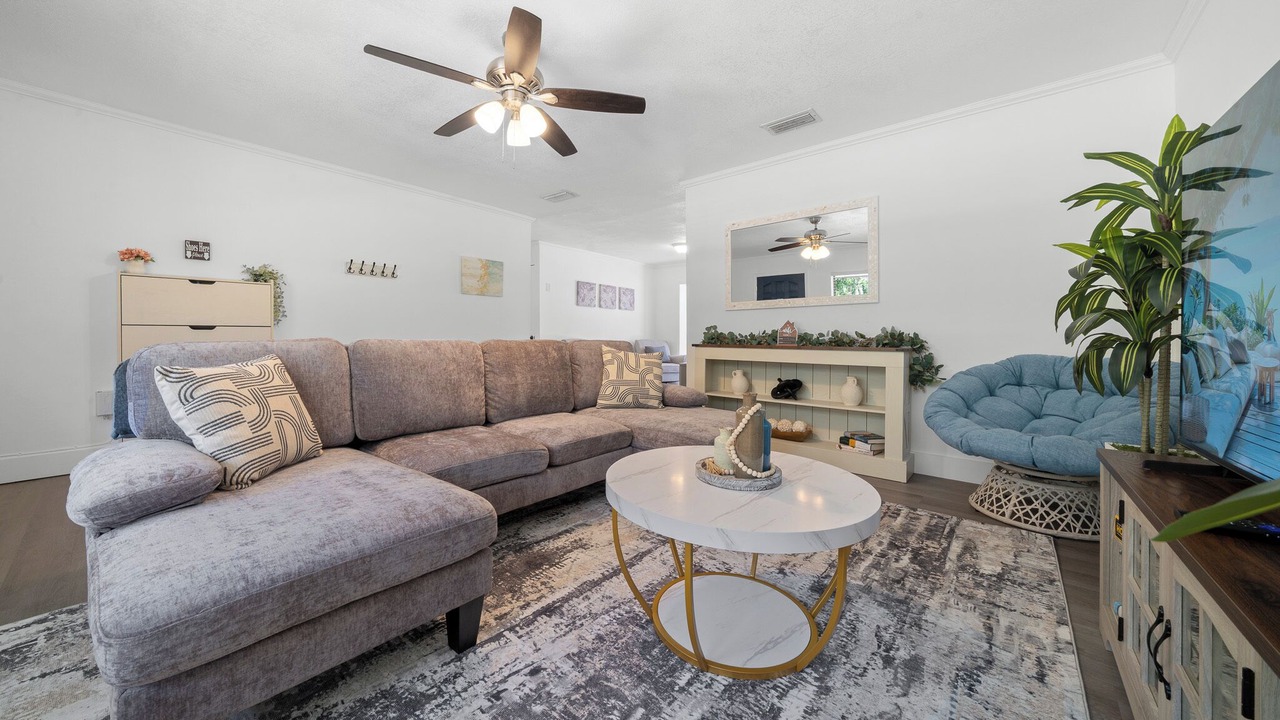 Photo of Livingroom in Ocala