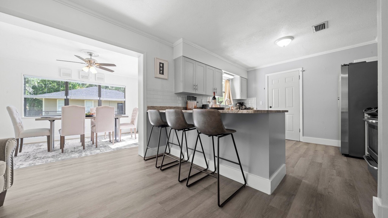 Photo of Kitchen in Ocala
