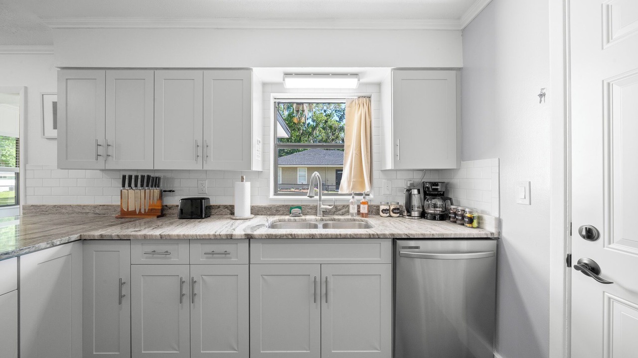 Photo of Kitchen in Ocala