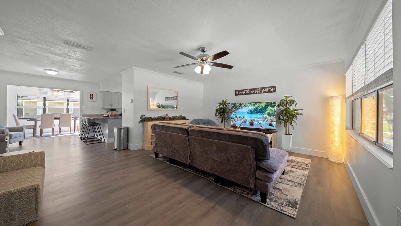Photo of Livingroom in Ocala