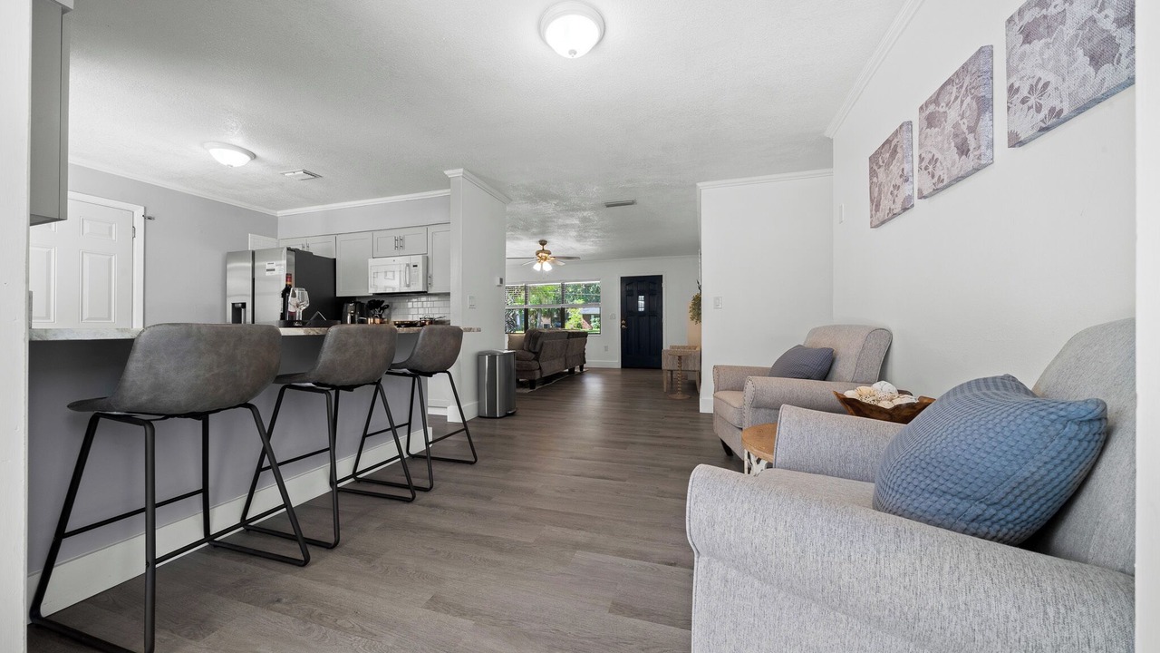 Photo of Livingroom in Ocala