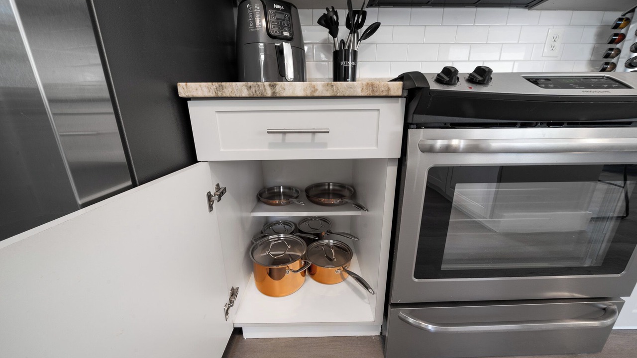 Photo of Kitchen in Ocala