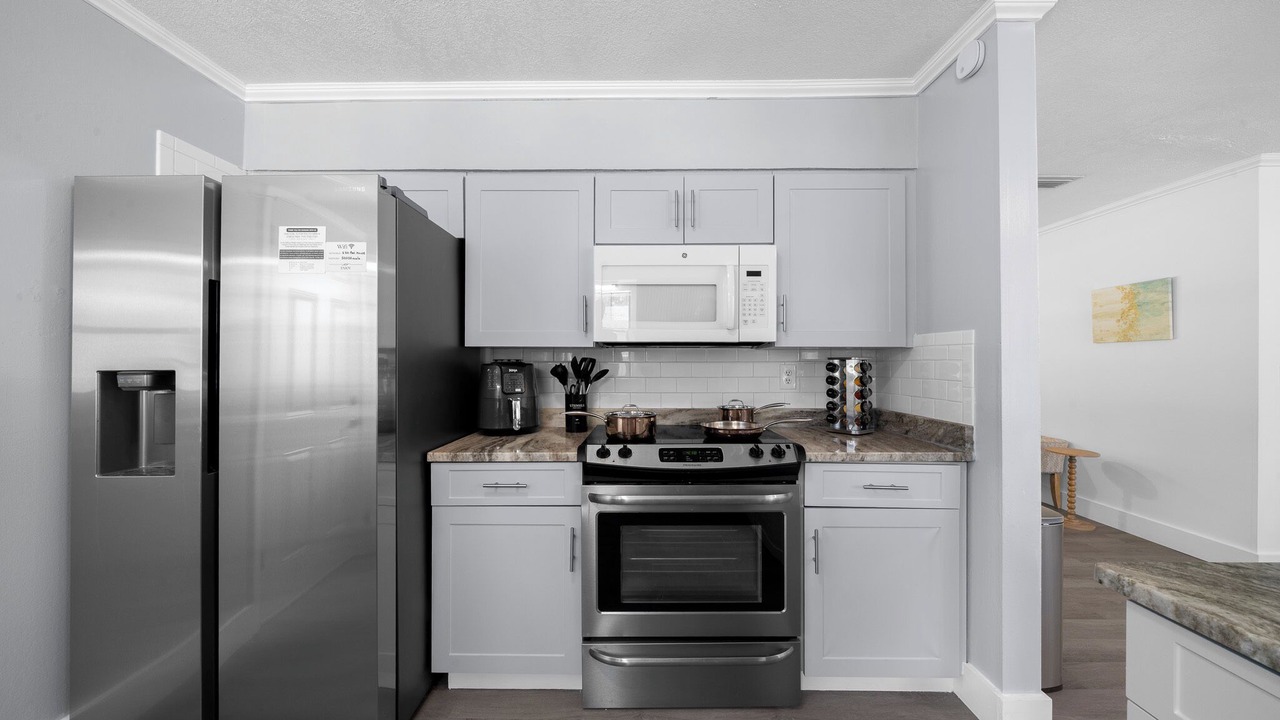 Photo of Kitchen in Ocala