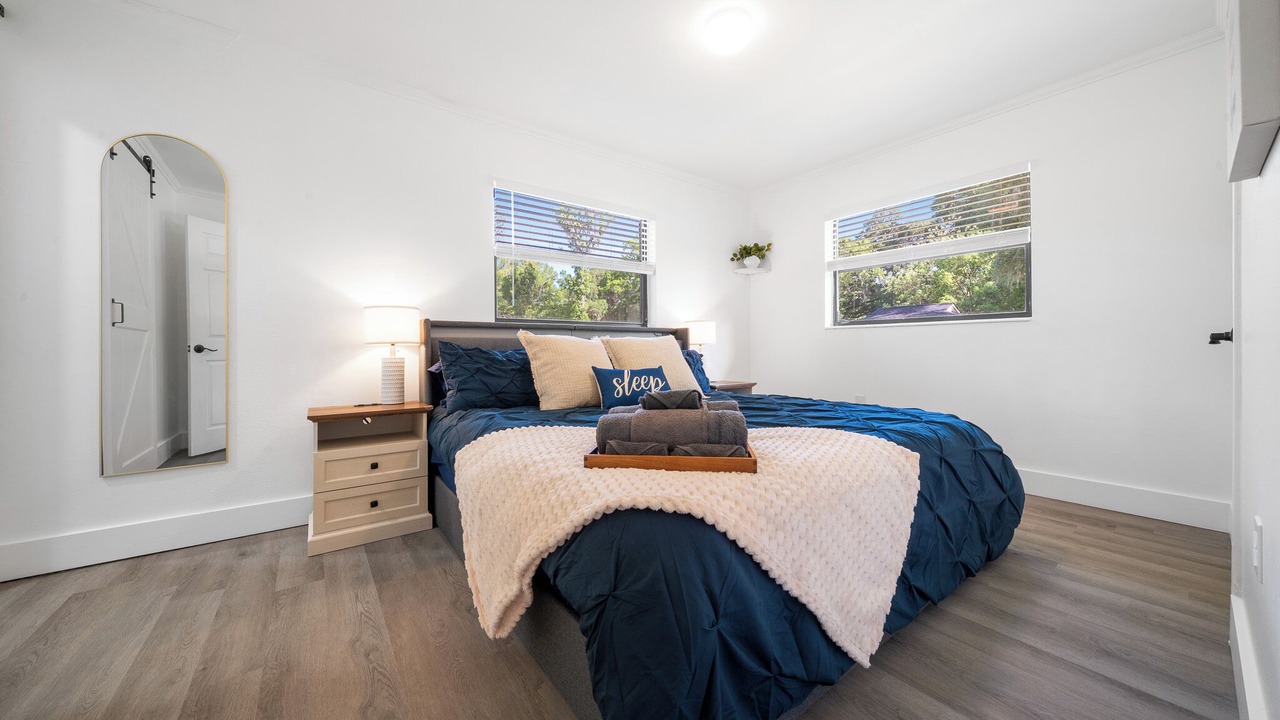 Photo of Bedroom in Ocala