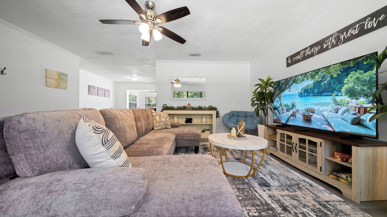 Photo of Livingroom in Ocala