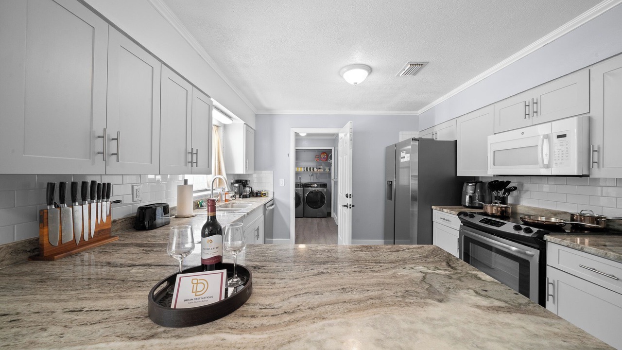 Photo of Kitchen in Ocala
