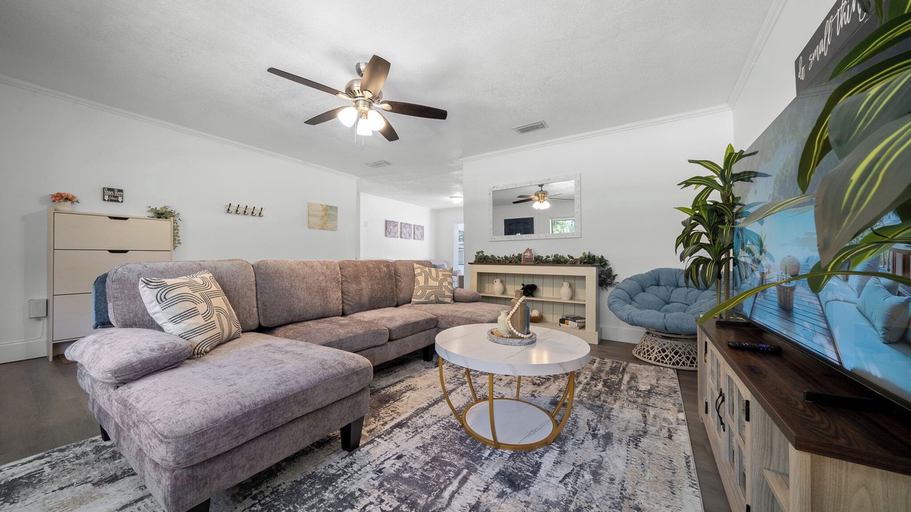 Photo of Livingroom in Ocala